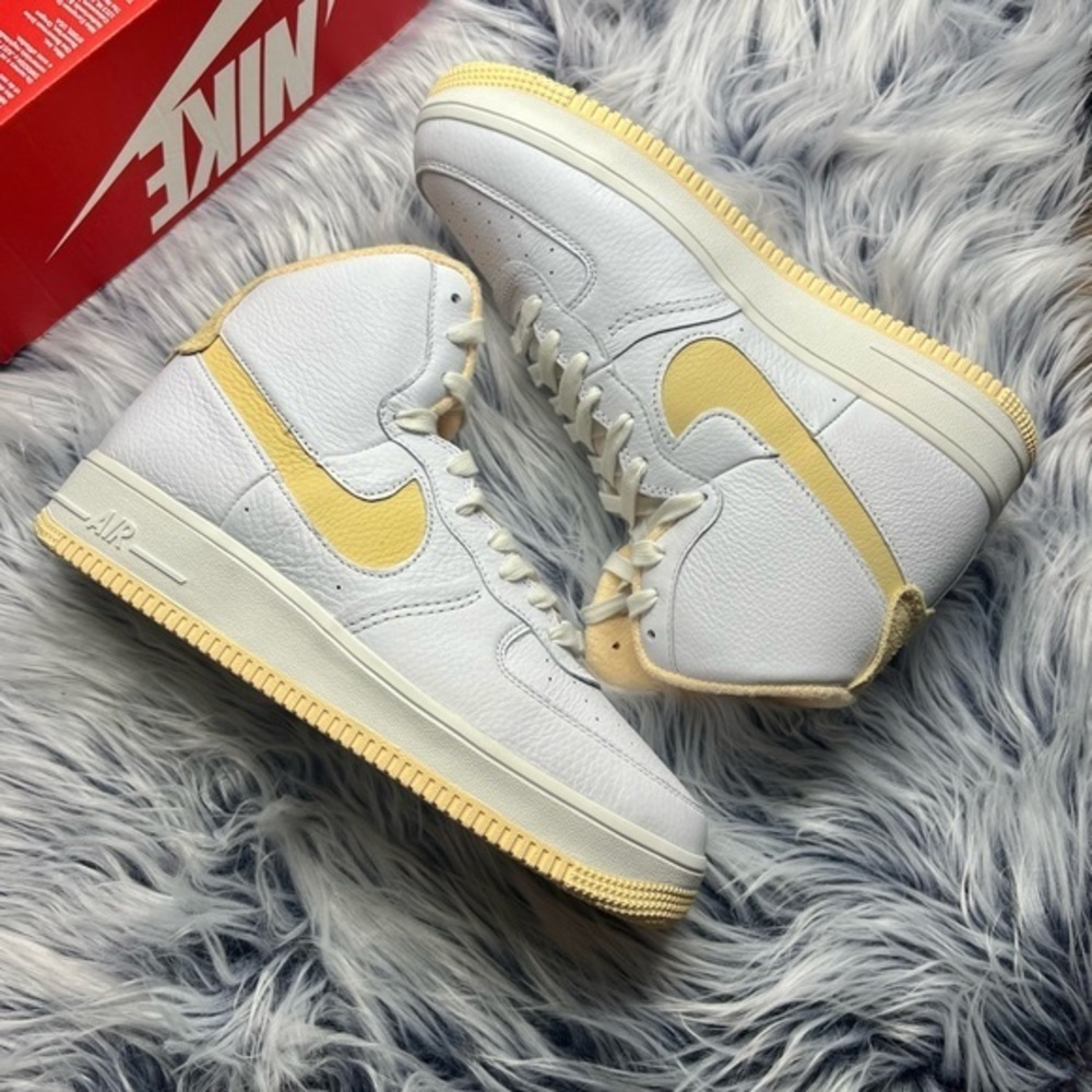 Nike Air Force 1 Sculpt